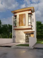 Rumah Sharia Islamic Cimuncang tipe 50-66 2-1 1